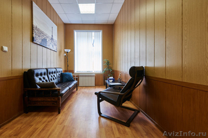 Почасовая аренда кабинетов для психологов в центре Петербурга - Изображение #1, Объявление #1632636