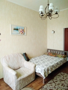 посуточно отл. комната в 2-х к квартире Петроградка - Изображение #4, Объявление #1287304