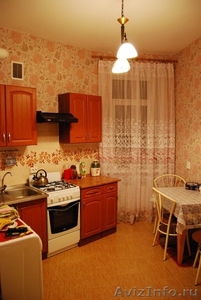 посуточно отл. комната в 2-х к квартире Петроградка - Изображение #6, Объявление #1287304