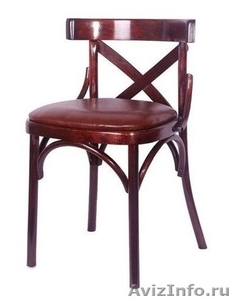 Венские деревянные стулья и кресла для ресторана. - Изображение #10, Объявление #1638916