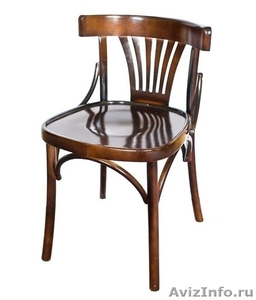 Венские деревянные стулья и кресла для ресторана. - Изображение #2, Объявление #1638916