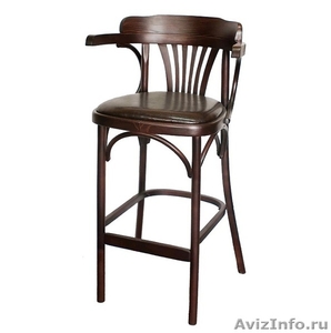 Венские деревянные стулья и кресла для ресторана. - Изображение #4, Объявление #1638916