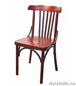 Венские деревянные стулья и кресла для ресторана. - Изображение #5, Объявление #1638916
