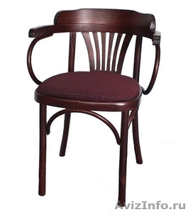 Венские деревянные стулья и кресла для ресторана. - Изображение #6, Объявление #1638916