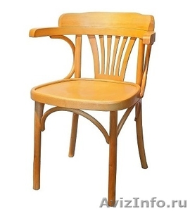 Венские деревянные стулья и кресла для ресторана. - Изображение #8, Объявление #1638916