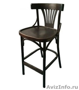 Венские деревянные стулья и кресла для ресторана. - Изображение #9, Объявление #1638916