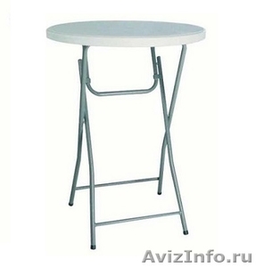 Складные столы и складные стулья - Изображение #8, Объявление #1641199