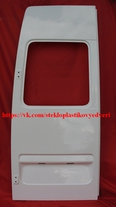 стеклопластиковые задние двери к Мерседес Спринтер - Изображение #5, Объявление #1295170