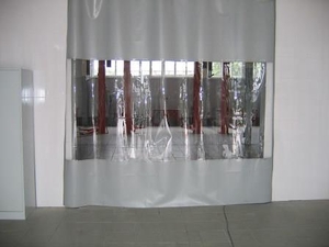 Мягкие окна, ПВХ шторы - Изображение #2, Объявление #1645235