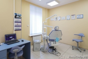 Выгодные скидки и акции на стоматологическое лечение - Изображение #1, Объявление #1644383