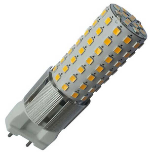 Светодиодная лампа G12-10W-96SMD-3000K с цоколем G12 - Изображение #1, Объявление #1649525