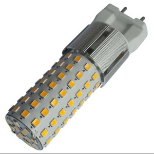 Светодиодная лампа G12-10W-96SMD-3000K с цоколем G12 - Изображение #3, Объявление #1649525