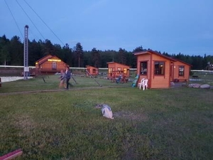 Продается действующая база отдыха «Петрушинский хутор»  - Изображение #3, Объявление #1658869