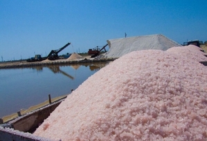 Крымская морская розовая соль опт и розница - Изображение #1, Объявление #1656980