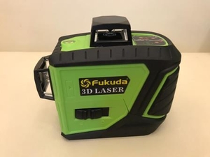 Лазерный уровень FUKUDA 3D - Изображение #2, Объявление #1660356
