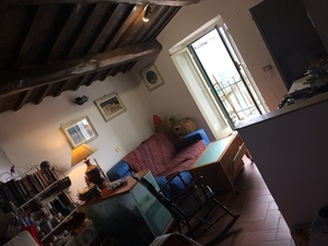 Квартира - студия в Кастель-Мадама, Италия - Изображение #2, Объявление #1666482