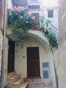 Квартира - студия в Кастель-Мадама, Италия - Изображение #7, Объявление #1666482