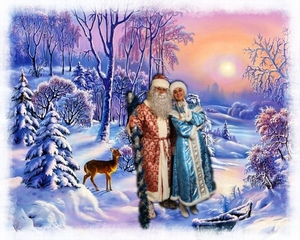 Дед Мороз, Центральный и Приморский район, 1350 руб. - Изображение #4, Объявление #1670380