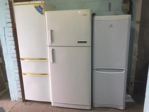 Холодильники бу в отличном рабочем состоянии с гарантией - Изображение #4, Объявление #1669700