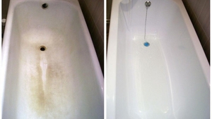Реставрация, восстановление ванн - Изображение #1, Объявление #1671267