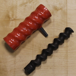 Шнековая пара D6-3 Twister для штукатурных станций - Изображение #1, Объявление #1674587