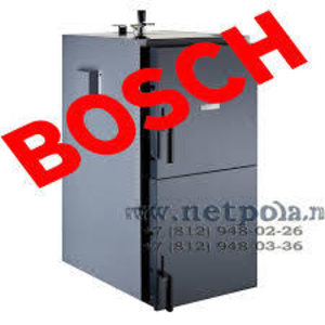  Твердотопливный котел Bosch Solid 2000 H SFH 15 HNS RU - Изображение #1, Объявление #1676716