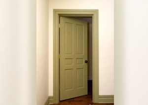 Реставрация деревянных дверей - Изображение #1, Объявление #1679249