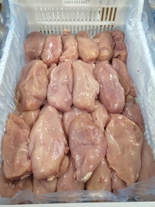 Мясо куриное индейки охлажденное ОПТ 109 руб - Изображение #3, Объявление #1681125