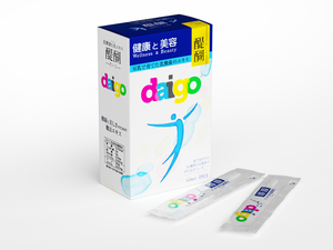 Органический препарат для здоровья Дайго/Daigo, Япония - Изображение #3, Объявление #1680735
