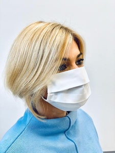 Тканевая защитная маска от производителя - Изображение #1, Объявление #1680717