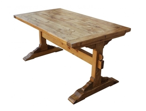 Деревянные столы для ресторана, бара и кафе - Изображение #1, Объявление #1687360