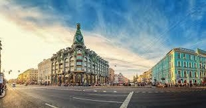 Санкт-Петербург | город тоски - Юрий Степанченко - Изображение #1, Объявление #1688073