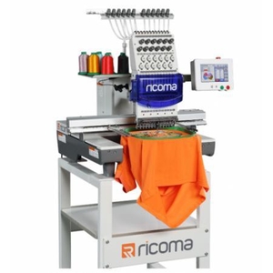 Вышивальная машина Ricoma RCM 1201-7S - Изображение #1, Объявление #1692402