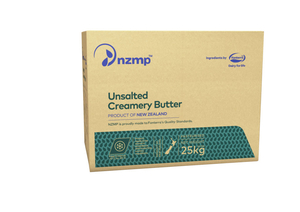 Масло сливочное NZMP Fonterra Новая Зеландия 180 г, 500 г, 25 кг. - Изображение #1, Объявление #1701466