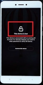  Xiaomi Mi Play Разблокировка, Отвязка, Прошивка через авторизацию.  - Изображение #3, Объявление #1700757