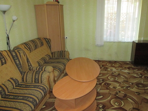Квартира в Феодосии для отдыха в Крыму - Изображение #5, Объявление #198198