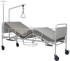 Надёжные больничные кровати. Недорого. - Изображение #4, Объявление #1708972