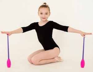 Художественная гимнастика для детей - Изображение #1, Объявление #1709974