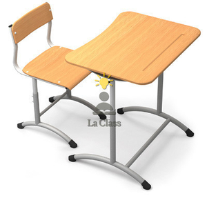 Школьная мебель: парты, стулья - Изображение #4, Объявление #1712756