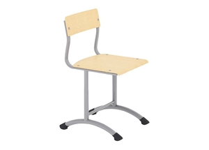 Школьная мебель: парты, стулья - Изображение #5, Объявление #1712756