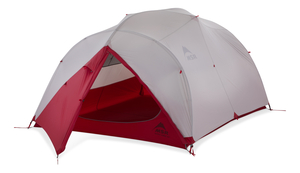 палатка MSR Mutha Hubba NX, новая - Изображение #1, Объявление #1730163