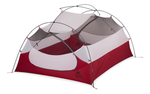 палатка MSR Mutha Hubba NX, новая - Изображение #2, Объявление #1730163
