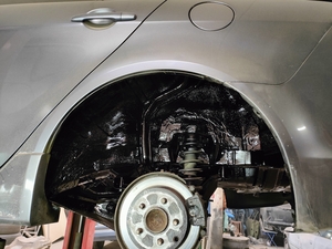 Кузовной ремонт авто, антикоррозийная обработка автомобилей - Изображение #1, Объявление #1733946