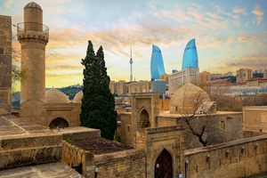Туристический тур в Азербайджан - Изображение #1, Объявление #1735699