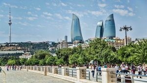 Туристический тур в Азербайджан - Изображение #3, Объявление #1735699