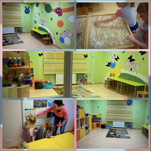 Детский сад в Невском районе - Изображение #4, Объявление #1735996