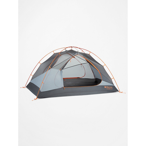 Палатка Marmot Cazadero 2P. Новая. Надежная двухместная палатка для туризма  - Изображение #3, Объявление #1738057