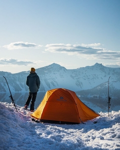 Палатка Marmot Cazadero 2P. Новая. Надежная двухместная палатка для туризма  - Изображение #5, Объявление #1738057