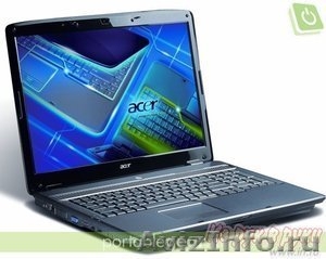 Новый мощный игровой ноутбук Acer - Изображение #1, Объявление #223