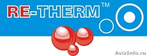 Сверхтонкая жидкая керамическая теплоизоляция RE-THERM - Изображение #1, Объявление #824